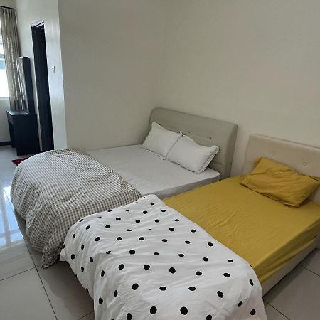 Low Season Promotion! 4B11B Mountainview 16 Pax Ipoh Exterior foto