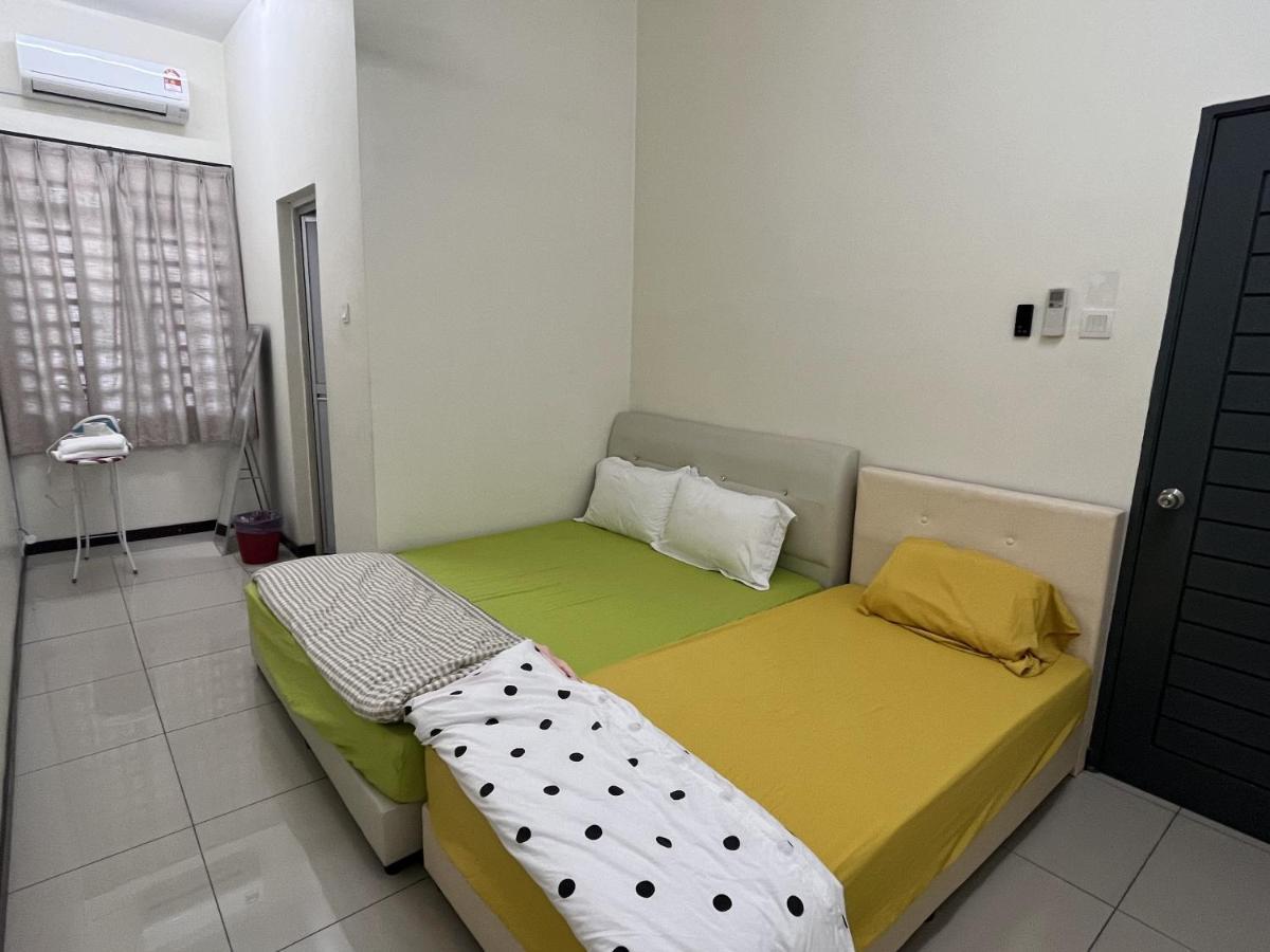 Low Season Promotion! 4B11B Mountainview 16 Pax Ipoh Exterior foto